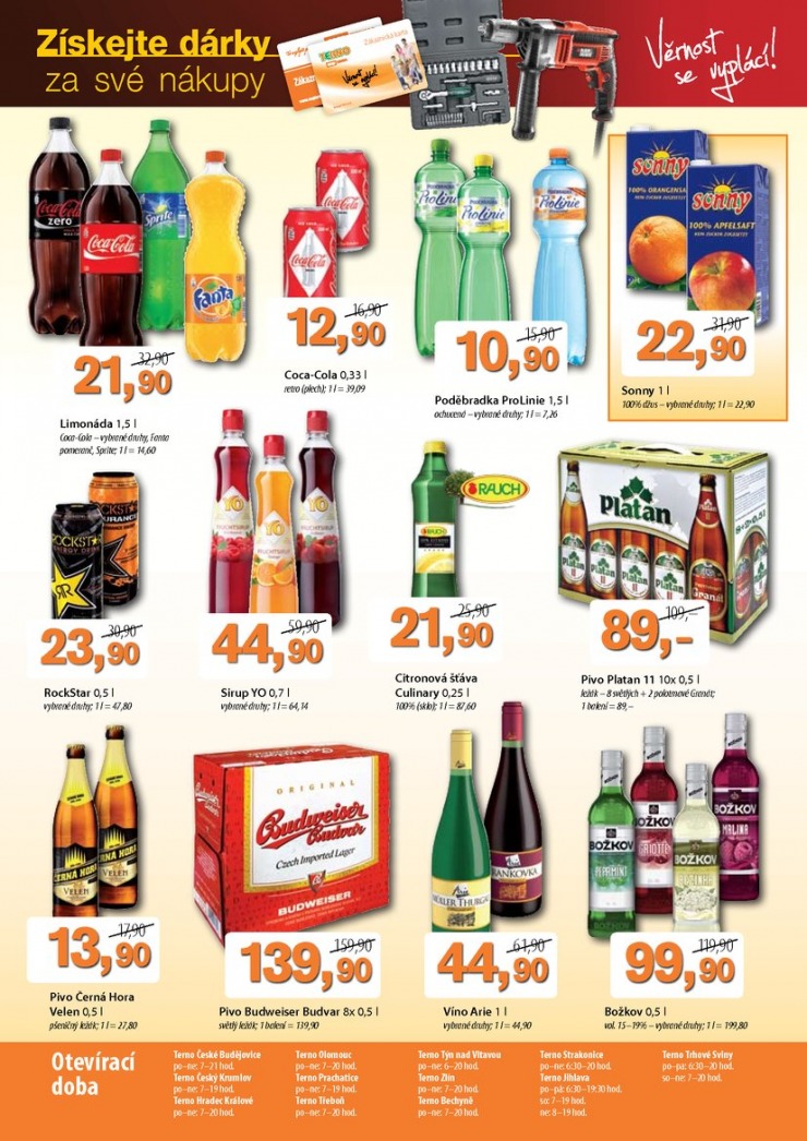 let�k COOP Terno od 8.1.2014 strana 1