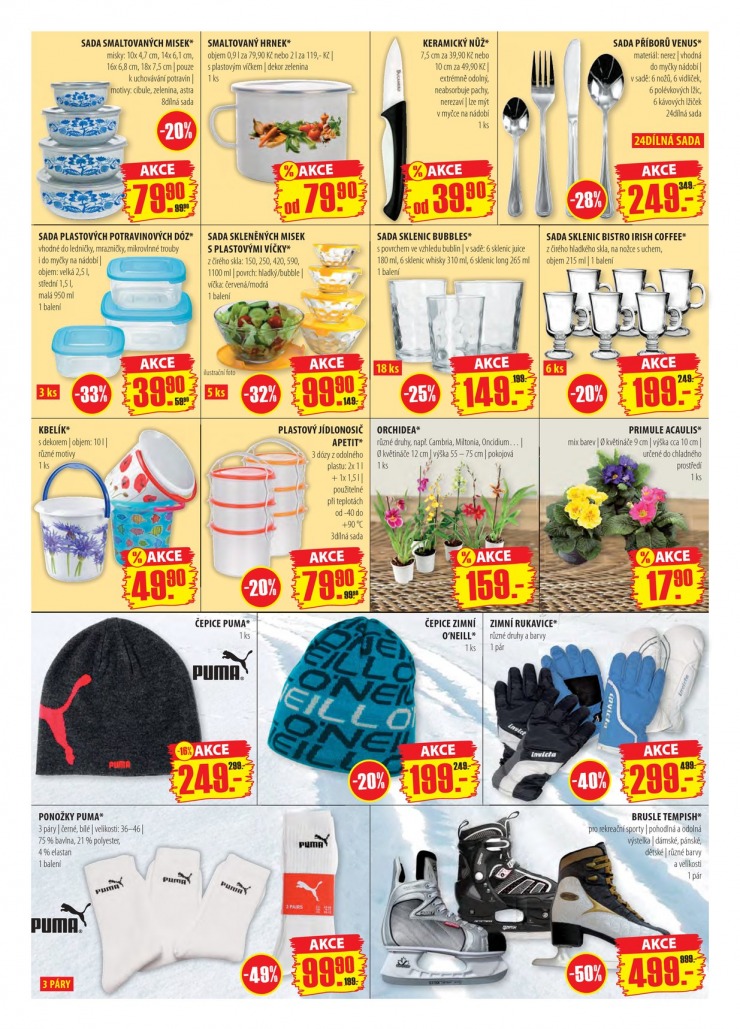 let�k Penny Aktu�ln� nab�dka od 10.1.2014 strana 1