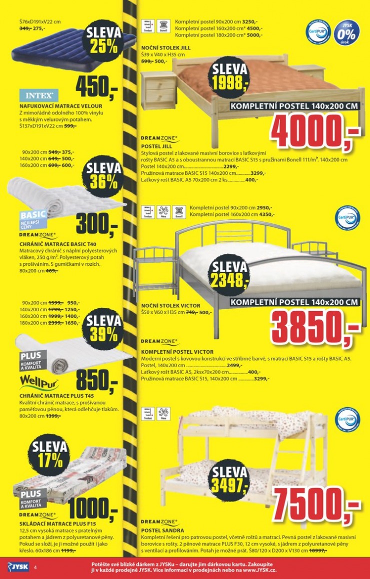 let�k Jysk Nab�dka t�dne od 9.1.2014 strana 1