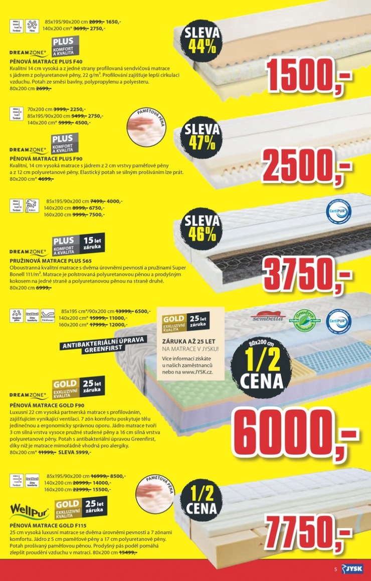 let�k Jysk Nab�dka t�dne od 9.1.2014 strana 1