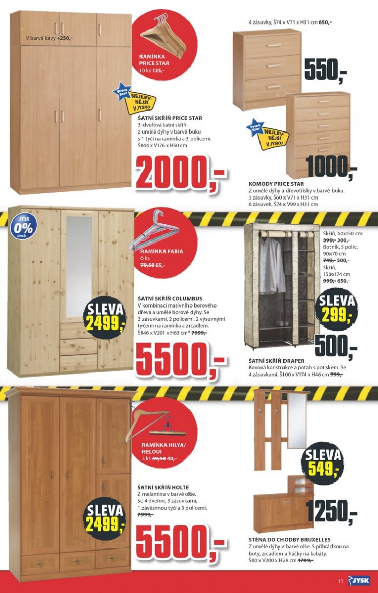 let�k Jysk Nab�dka t�dne od 9.1.2014 strana 1