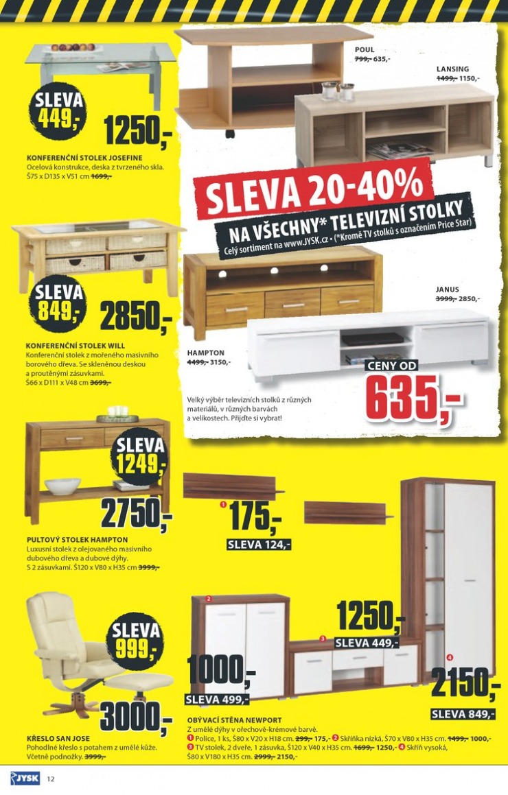 let�k Jysk Nab�dka t�dne od 9.1.2014 strana 1