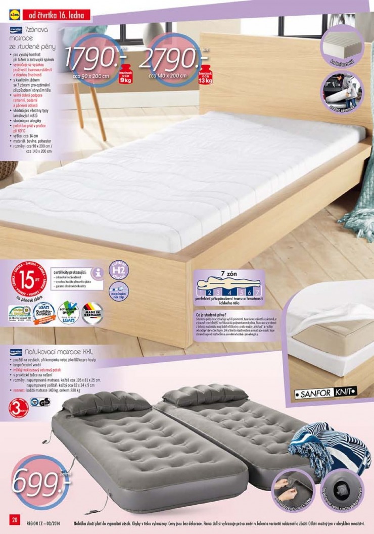 leták Lidl Akční nabídka od 13.1.2014 strana 1 leták Lidl Akční nabídka od 13.1.2014 strana 1