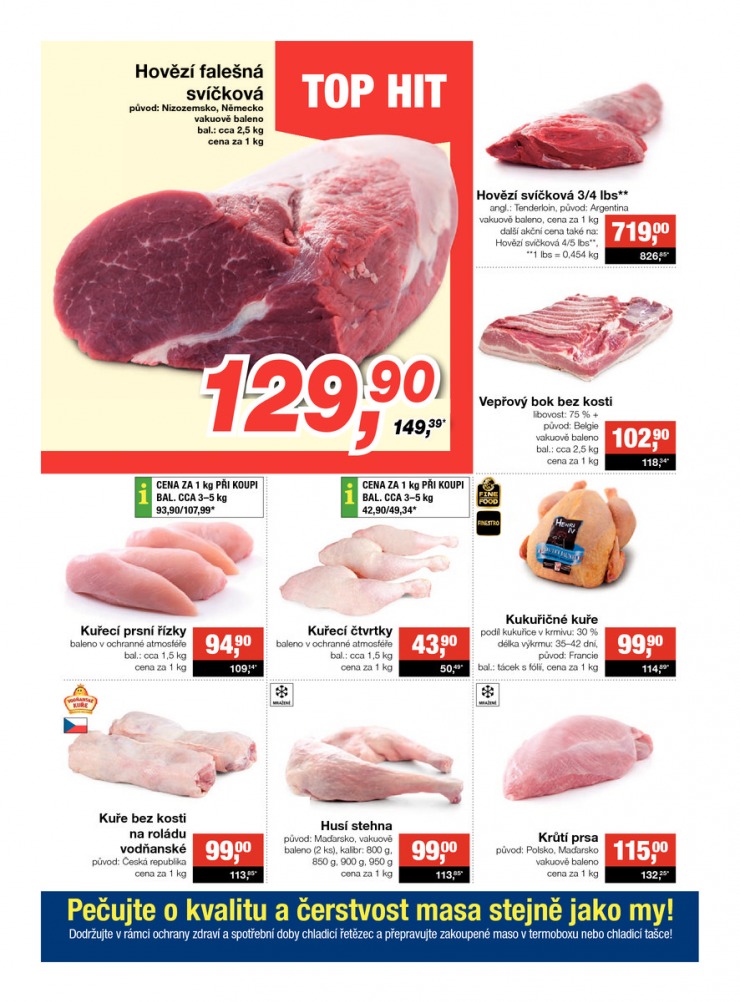 let�k Makro Potraviny od 15.1.2014 strana 1