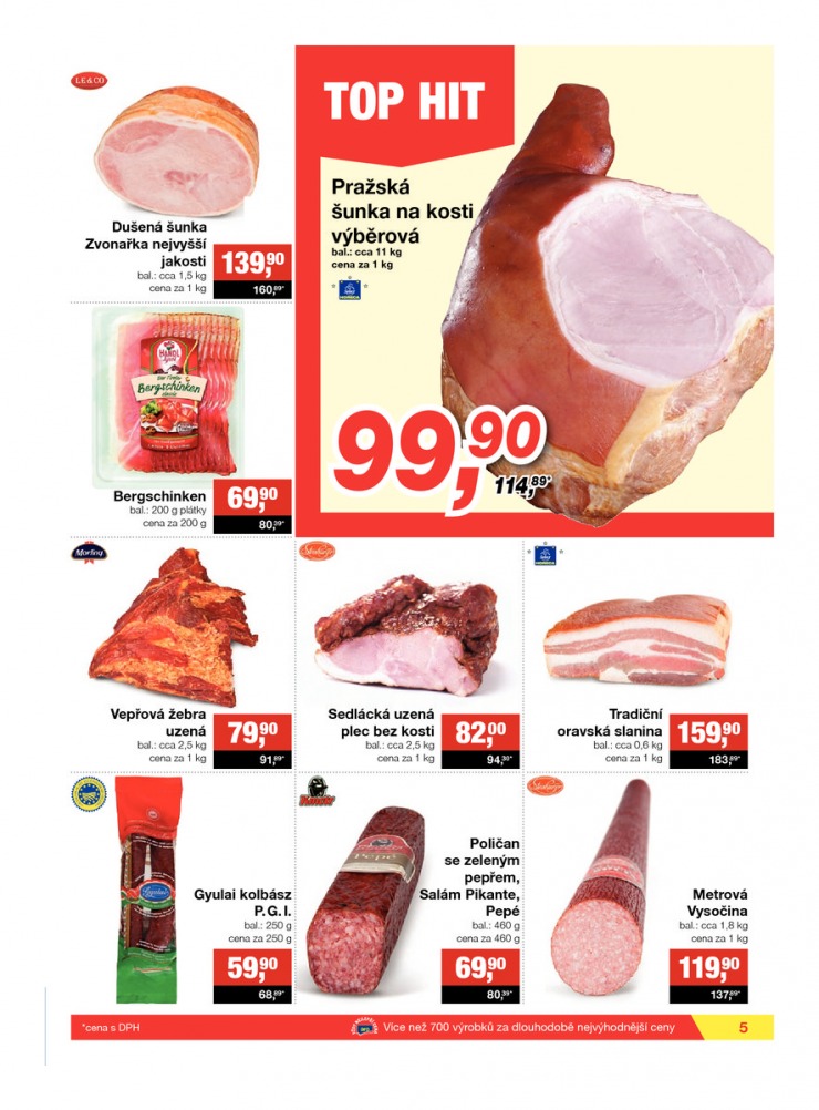 let�k Makro Potraviny od 15.1.2014 strana 1