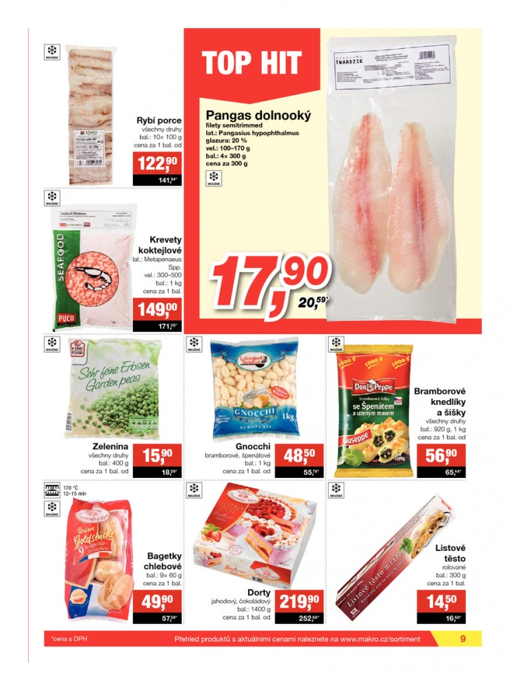 let�k Makro Potraviny od 15.1.2014 strana 1