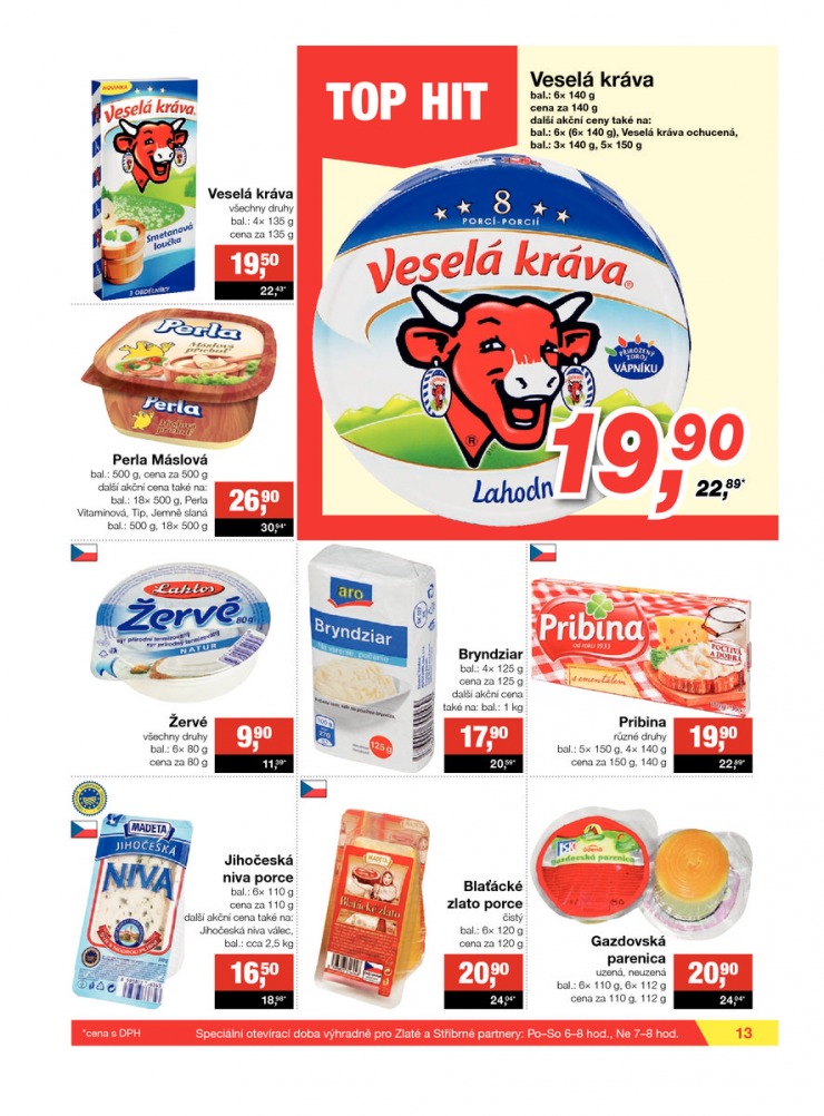 let�k Makro Potraviny od 15.1.2014 strana 1