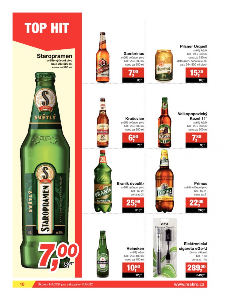 let�k Makro Potraviny od 15.1.2014 strana 1