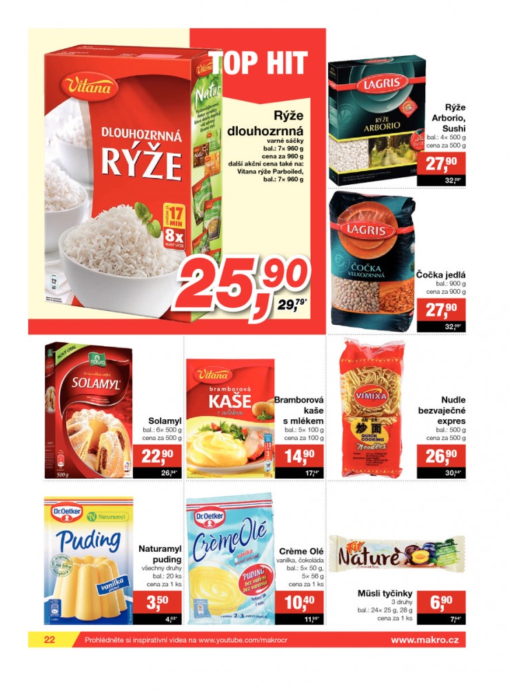 let�k Makro Potraviny od 15.1.2014 strana 1