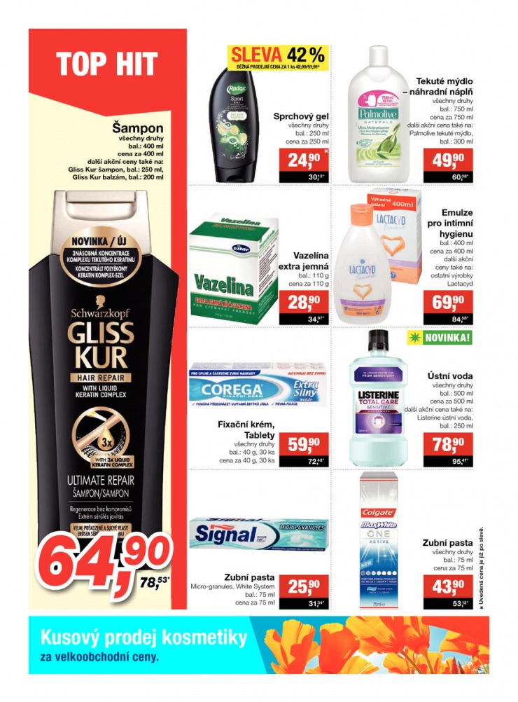 let�k Makro Potraviny od 15.1.2014 strana 1