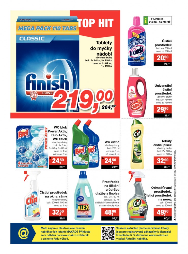 let�k Makro Potraviny od 15.1.2014 strana 1