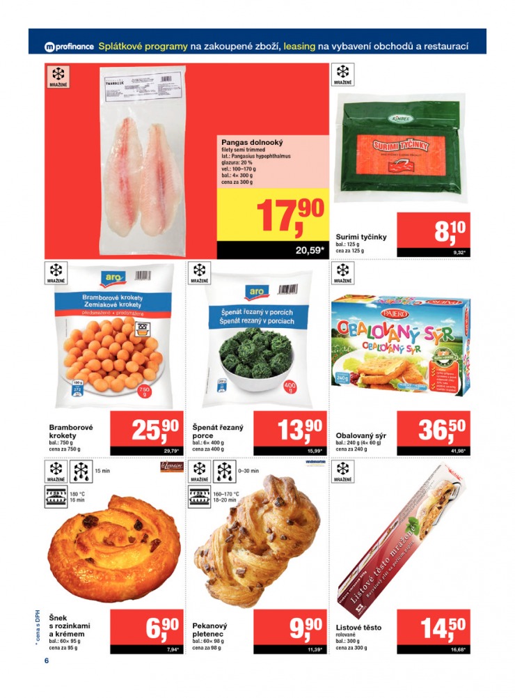 leták Makro Maloobchod od 15.1.2014 strana 1 leták Makro Maloobchod od 15.1.2014 strana 1