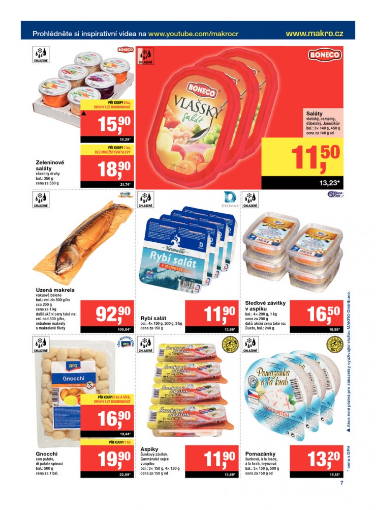 leták Makro Maloobchod od 15.1.2014 strana 1 leták Makro Maloobchod od 15.1.2014 strana 1