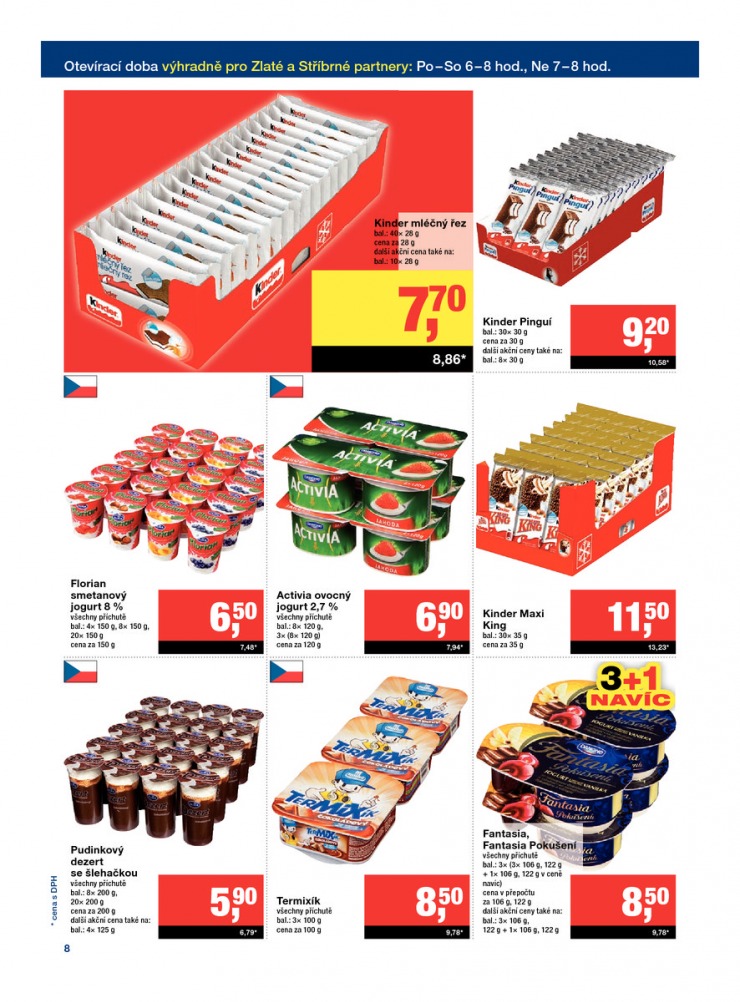 leták Makro Maloobchod od 15.1.2014 strana 1 leták Makro Maloobchod od 15.1.2014 strana 1