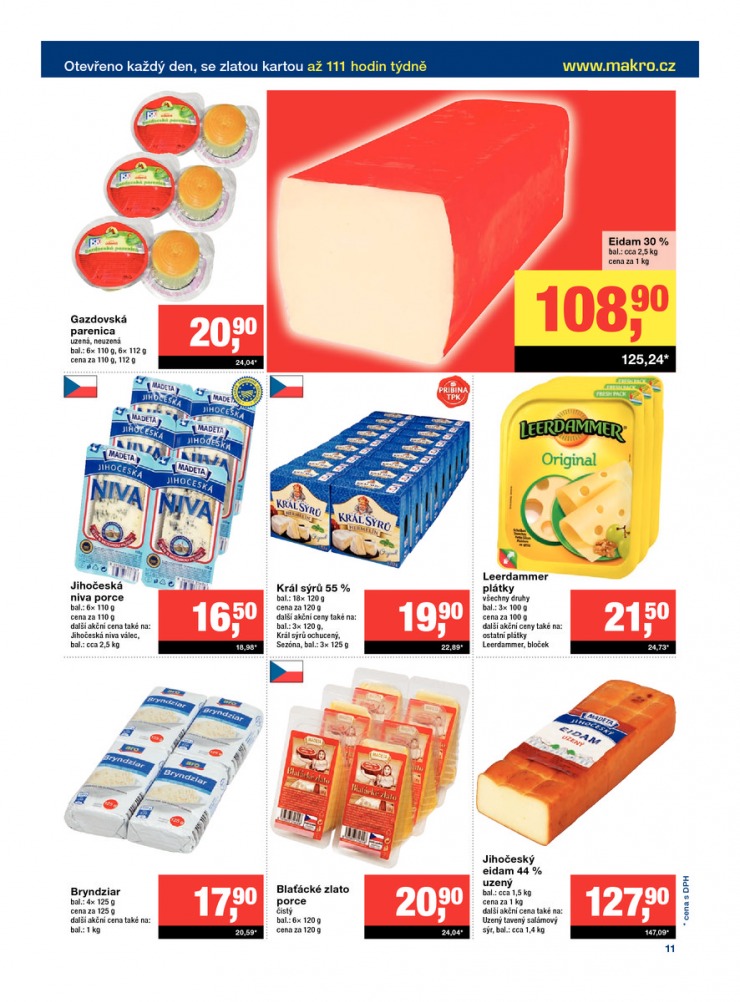 leták Makro Maloobchod od 15.1.2014 strana 1 leták Makro Maloobchod od 15.1.2014 strana 1