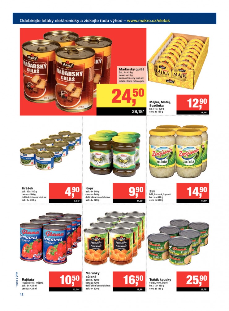 leták Makro Maloobchod od 15.1.2014 strana 1 leták Makro Maloobchod od 15.1.2014 strana 1