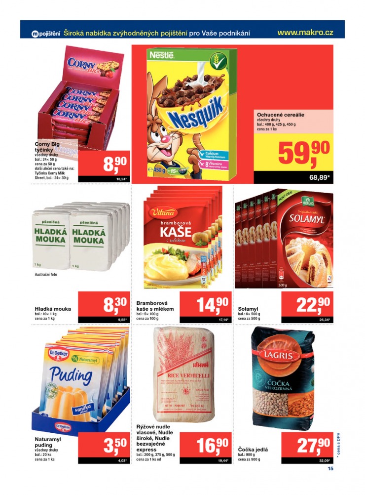 let�k Makro Maloobchod od 15.1.2014 strana 1