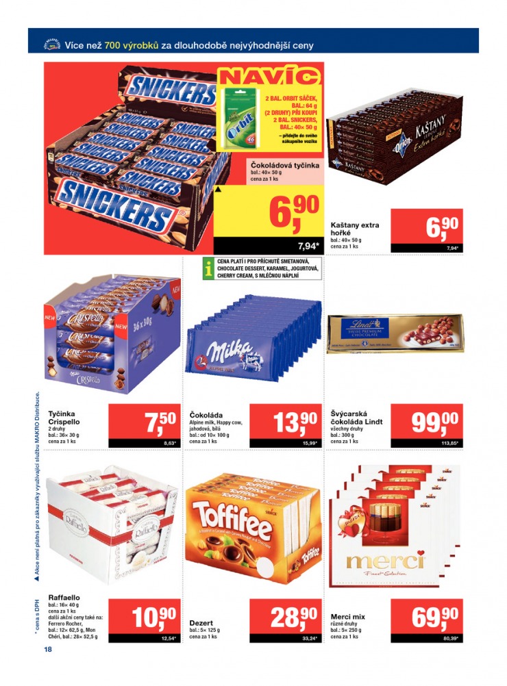 leták Makro Maloobchod od 15.1.2014 strana 1 leták Makro Maloobchod od 15.1.2014 strana 1