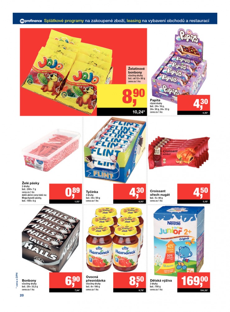 let�k Makro Maloobchod od 15.1.2014 strana 1