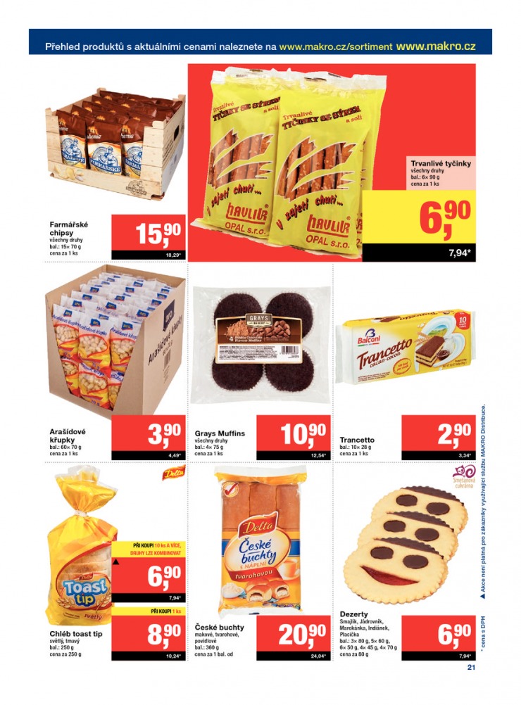 leták Makro Maloobchod od 15.1.2014 strana 1 leták Makro Maloobchod od 15.1.2014 strana 1