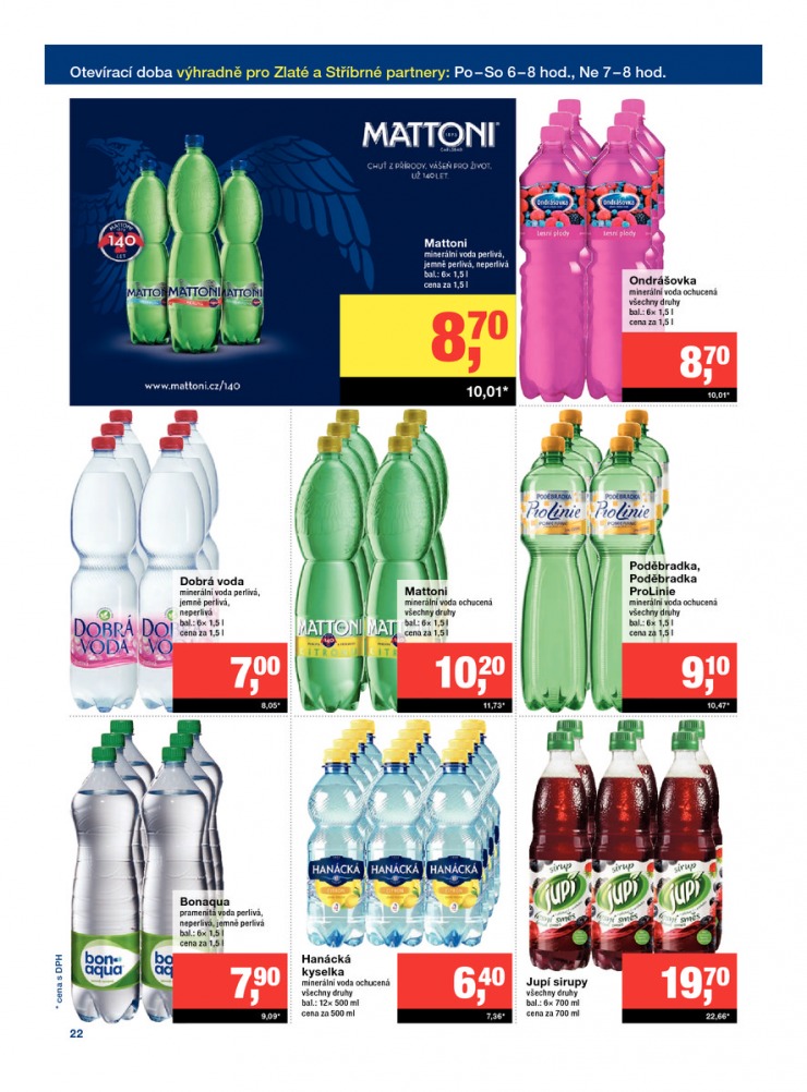 leták Makro Maloobchod od 15.1.2014 strana 1 leták Makro Maloobchod od 15.1.2014 strana 1