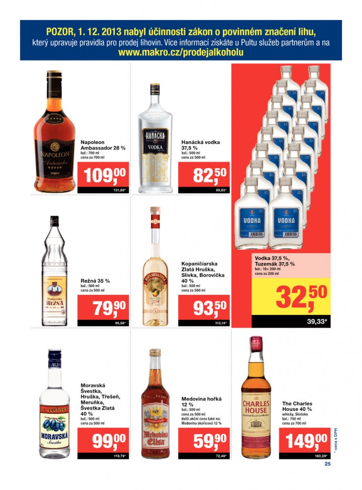 let�k Makro Maloobchod od 15.1.2014 strana 1