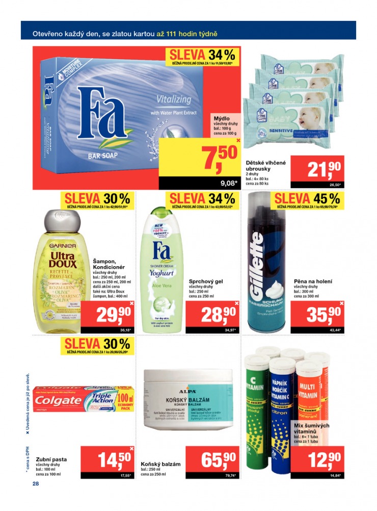 let�k Makro Maloobchod od 15.1.2014 strana 1