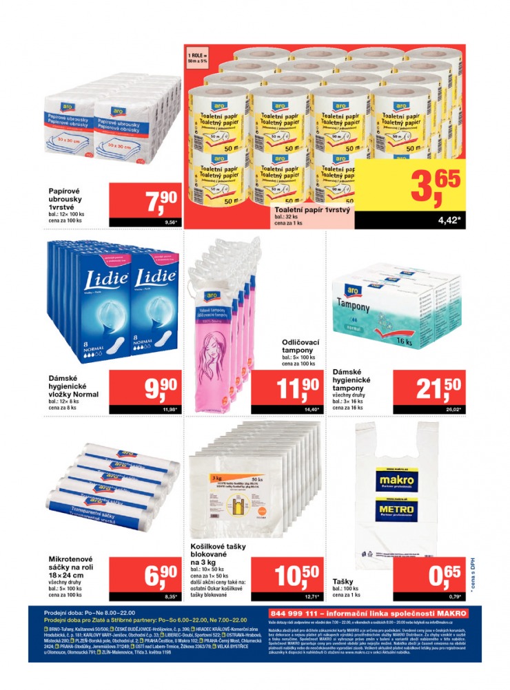 leták Makro Maloobchod od 15.1.2014 strana 1 leták Makro Maloobchod od 15.1.2014 strana 1