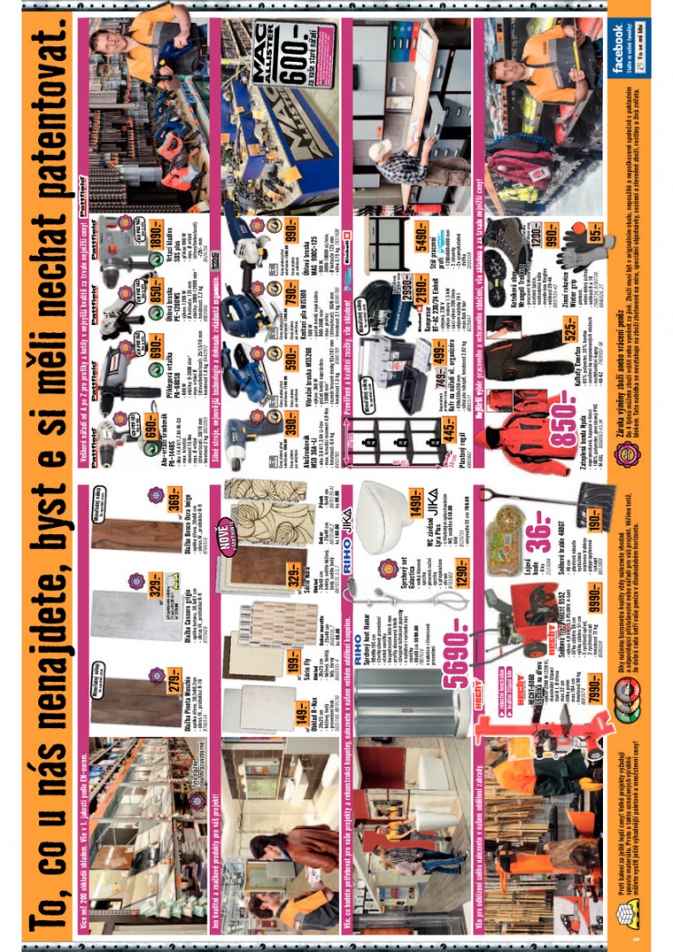 let�k Hornbach Aktu�ln� let�k od 6.1.2014 strana 1