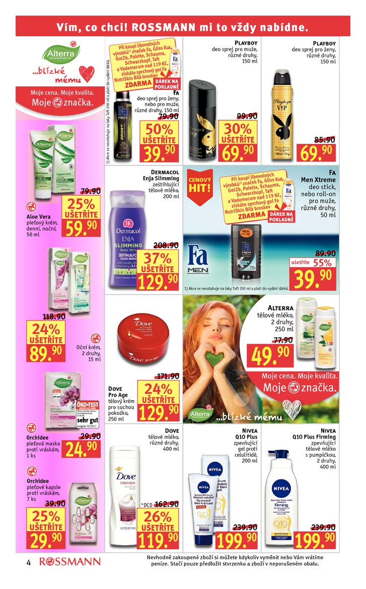 let�k Rossmann Let�k od 13.1.2014 strana 1