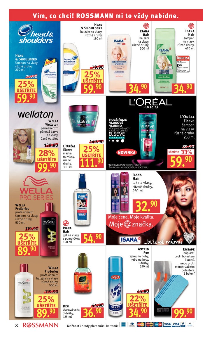 let�k Rossmann Let�k od 13.1.2014 strana 1