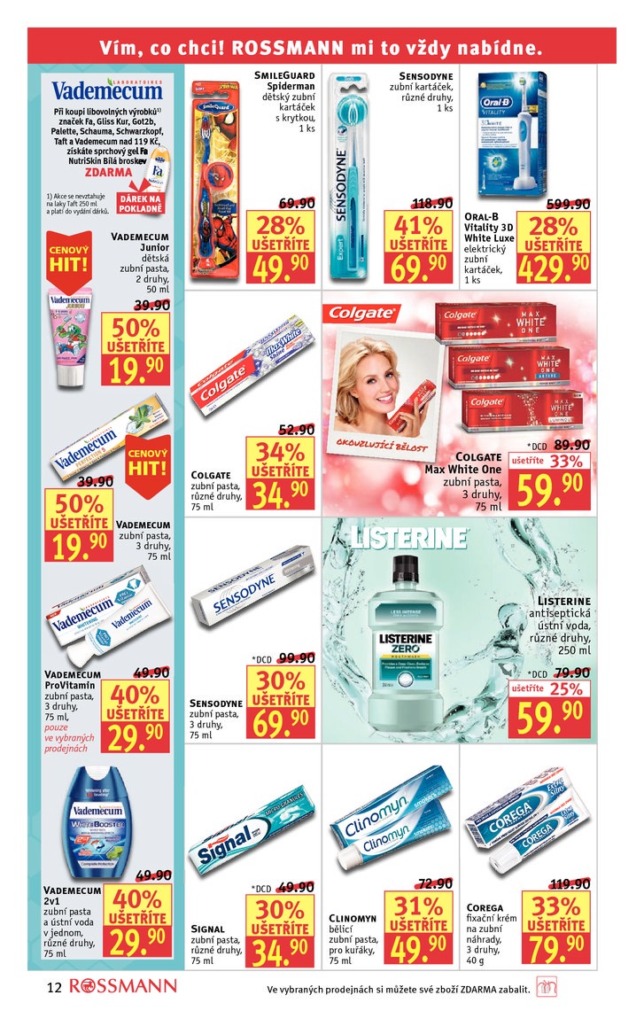 let�k Rossmann Let�k od 13.1.2014 strana 1