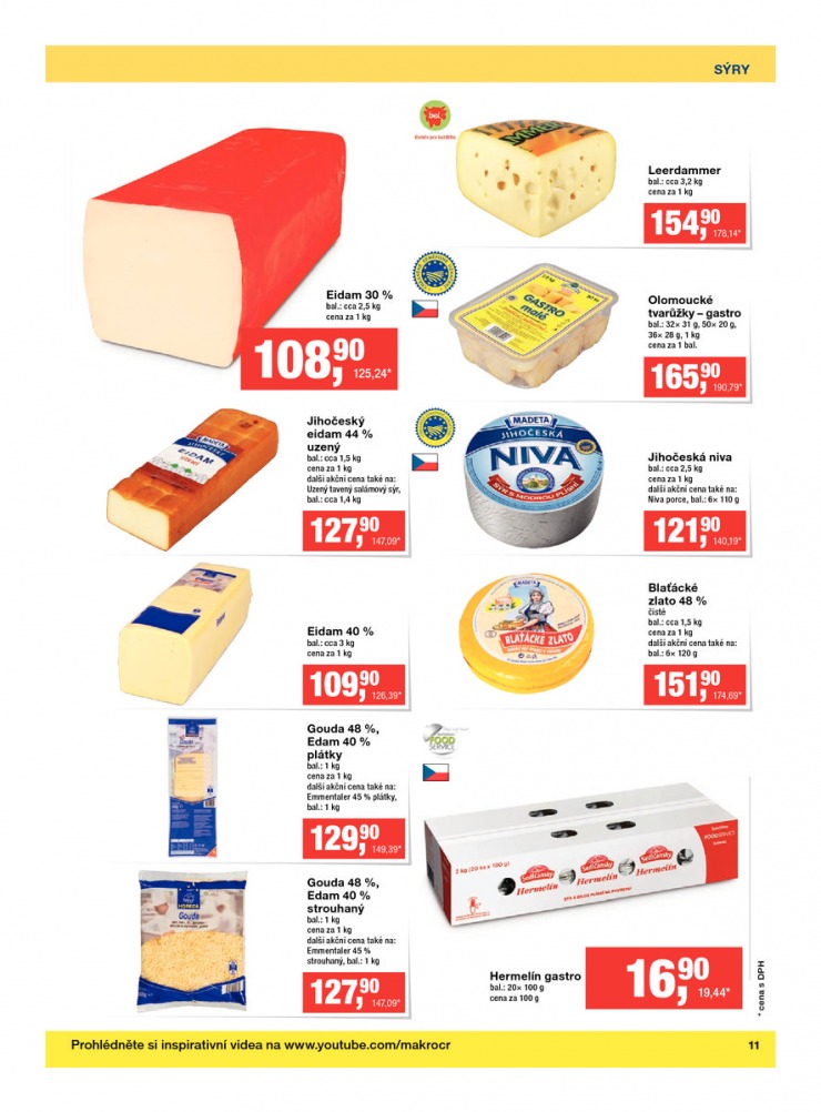 let�k Makro Gastronomie �erstv� od 15.1.2014 strana 1