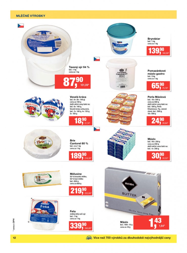 let�k Makro Gastronomie �erstv� od 15.1.2014 strana 1