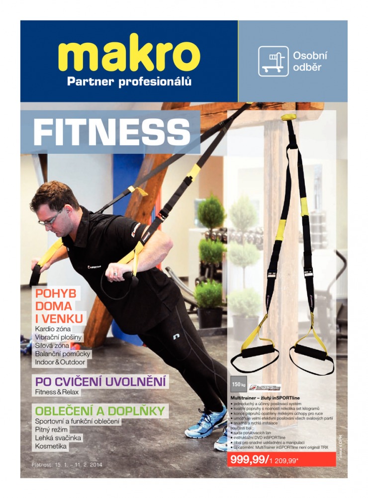 letk Makro Fittness od 15.1.2014 strana 1