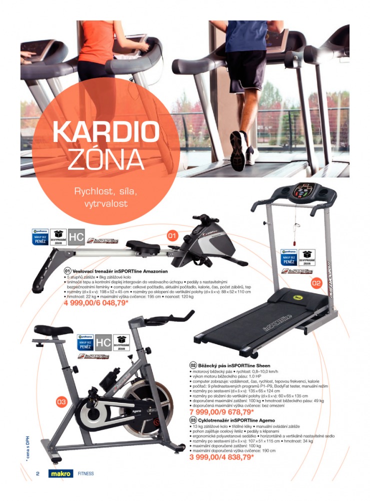 leták Makro Fittness od 15.1.2014 strana 1 leták Makro Fittness od 15.1.2014 strana 1
