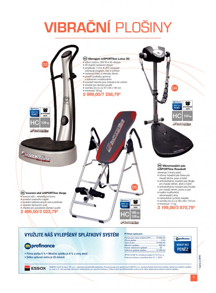 let�k Makro Fittness od 15.1.2014 strana 1