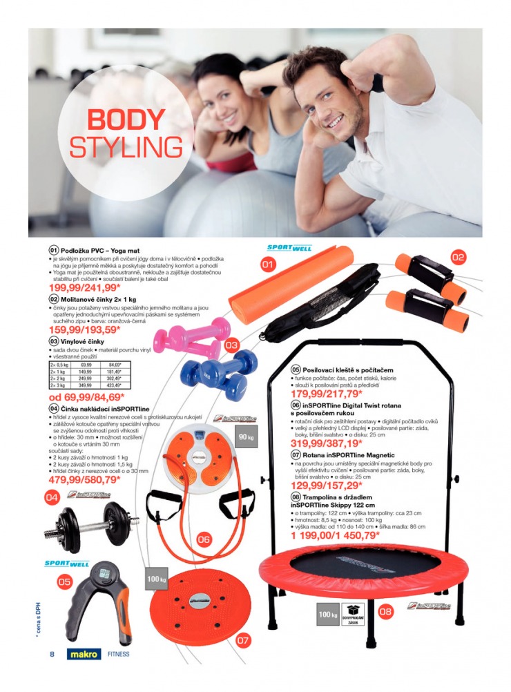 let�k Makro Fittness od 15.1.2014 strana 1