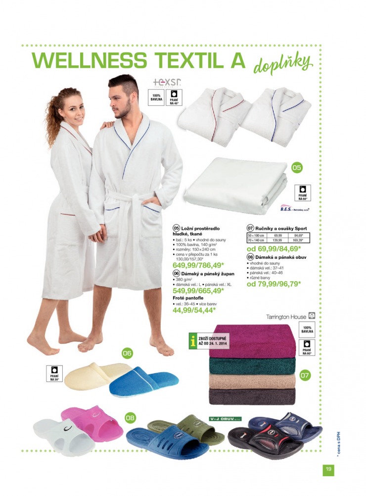 let�k Makro Fittness od 15.1.2014 strana 1