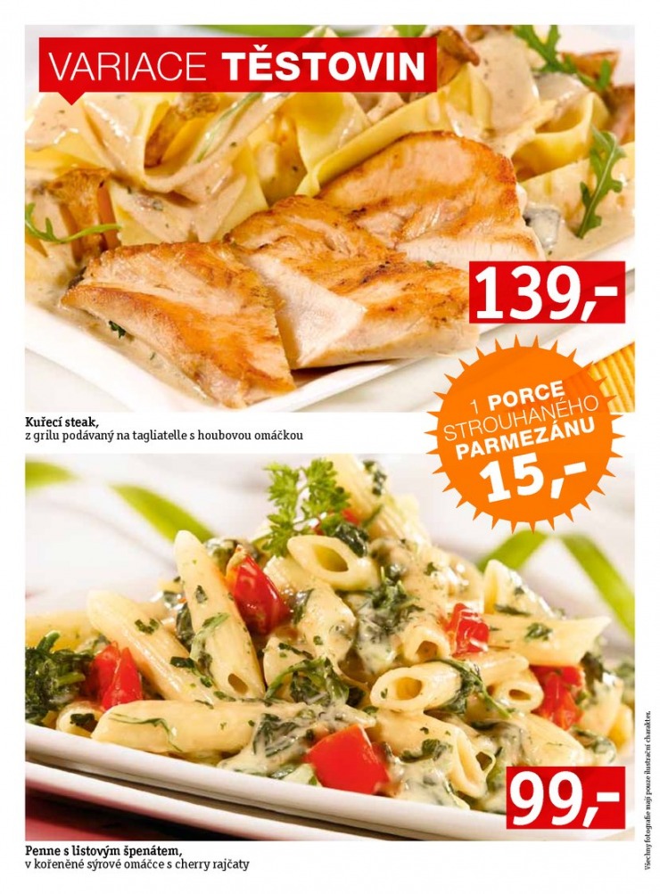 leták XXXLutz Jídelní lístek od 8.1.2014 strana 1 leták XXXLutz Jídelní lístek od 8.1.2014 strana 1