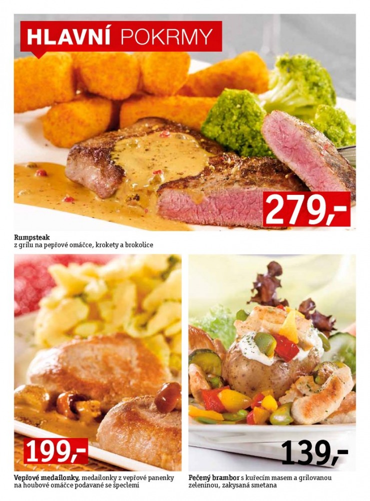 leták XXXLutz Jídelní lístek od 8.1.2014 strana 1 leták XXXLutz Jídelní lístek od 8.1.2014 strana 1