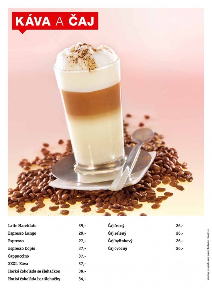 leták XXXLutz Jídelní lístek od 8.1.2014 strana 1 leták XXXLutz Jídelní lístek od 8.1.2014 strana 1