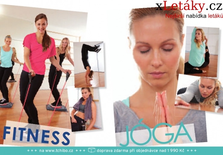 let�k Tchibo let�k strana 1