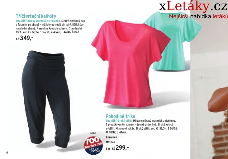 let�k Tchibo let�k strana 1