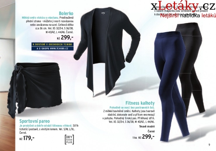 let�k Tchibo let�k strana 1