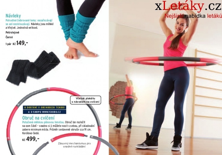 let�k Tchibo let�k strana 1