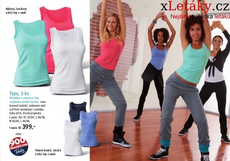 let�k Tchibo let�k strana 1