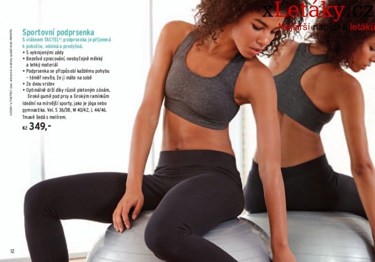 leták Tchibo leták strana 1 leták Tchibo leták strana 1