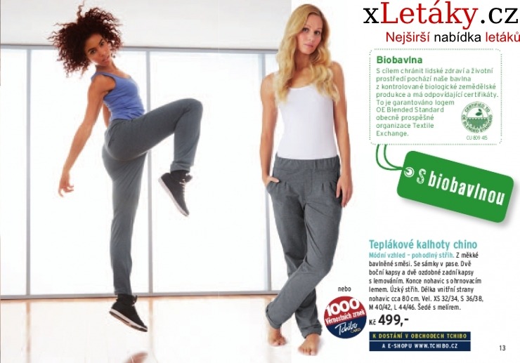 let�k Tchibo let�k strana 1