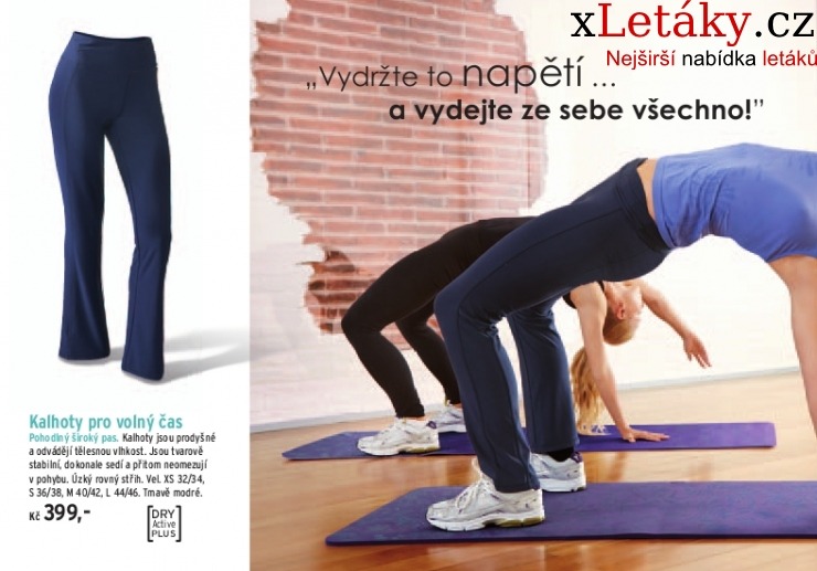 leták Tchibo leták strana 1 leták Tchibo leták strana 1